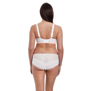 Freya-Lingerie-Daisy-Lace-White-Balcony-Bra-AA5131WHE-Short-AA5136BLH-Back
