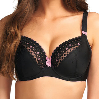 Freya-Lingerie-Enchanted-Black-Plunge-Balcony-Bra-AA1571