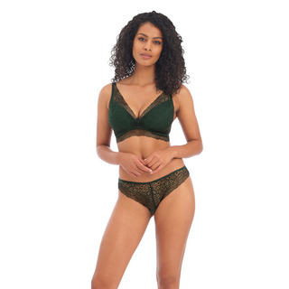 reya-Lingerie-Erin-Deep-Emerald-Green-Bralette-AA3233DPE-Brazilian-Brief-AA3238DPE