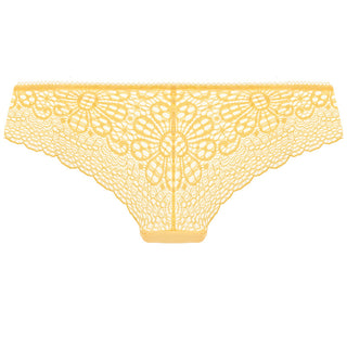 Freya-Lingerie-Erin-Honeycomb-Yellow-Brazilian-Brief-AA3238HOB
