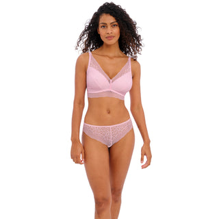 Freya-Lingerie-Erin-Macaron-Pink-Bralette-AA3233MRN-Brazilian-Brief-AA3238MRN