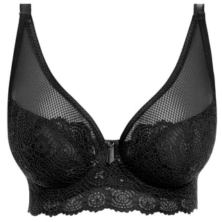 Freya-Lingerie-Expression-Black-High-Apex-Bra-AA5494BLK