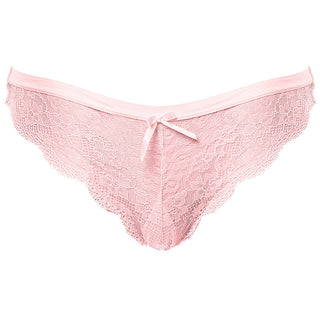 Freya-Lingerie-Fancies-Petal-Pink-Brazilian-Brief-AA1017PEL-Front