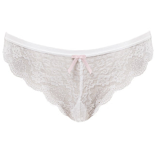 Freya-Lingerie-Fancies-White-Brazilian-Brief-AA1017WHE-Front