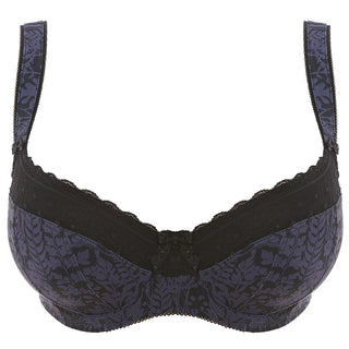 Freya-Lingerie-Fearne-Black-Half-Cup-Bra-AA4093BLK