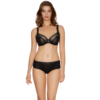 Freya Bras Briefs Underwear Lingerie  Poinsettia – Tagged size-30dd–