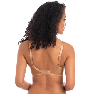 Freya-Lingerie-Idol-Cinnamon-Brown-Balcony-Bra-AA1050CIN-Back