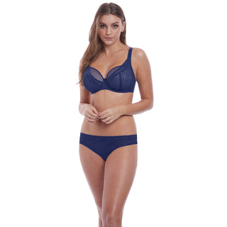 Freya-Lingerie-Love-Note-Sapphire-Blue-High-Apex-Bra-AA5211SAR-Brief-AA5215SAR-Front