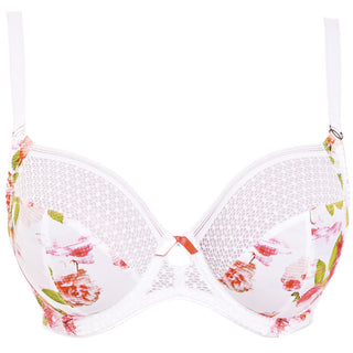 Freya-Lingerie-Rose-Tapestry-White-Side-Support-K-Cup-Bra-AA3652WHE