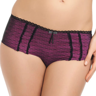 Freya-Lingerie-Rosie-Fuchsia-Short-AA1216