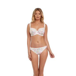 Freya-Lingerie-Sansa-White-Plunge-Balcony-Bra-AA5191WHE-AA5192WHE-Brazilian-Brief-AA5197WHE-Front