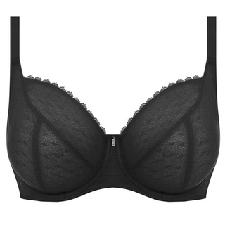 Freya-Lingerie-Signature-Balcony-Bra-Black-AA400506BLK