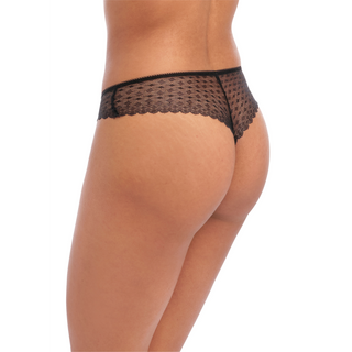 Freya-Lingerie-Signature-Brazillian-Brief-Black-AA400571BLK-Back