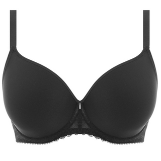 Freya-Lingerie-Signature-Moulded-Spacer-Bra-Black-AA400510BLK