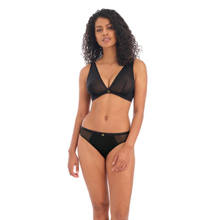 Freya-Lingerie-Snapshot-Bralette-Noir-Black-AA400917NOR-Brief-AA400950NOR