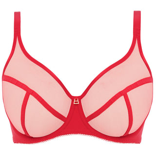 Freya-Lingerie-Snapshot-Plunge-Bra-Chilli-Red-AA400921CRD