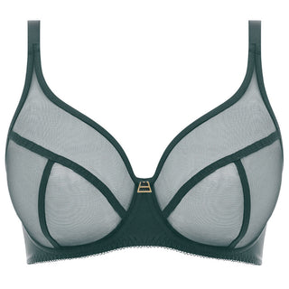 Freya-Lingerie-Snapshot-Plunge-Bra-Deep-Emerald-Green-AA400921DPE