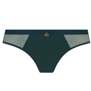 Freya-Lingerie-Snapshot-Thong-Deep-Emerald-Green-AA400970DPE
