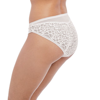 Freya-Lingerie-Soiree-Lace-White-Brief-AA5015WHE-Back
