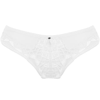 Freya-Lingerie-Soiree-Lace-White-Brief-AA5015WHE-Front