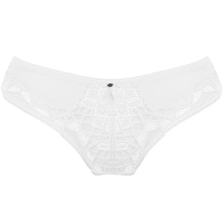 Freya-Lingerie-Soiree-Lace-White-Brief-AA5015WHE-Front