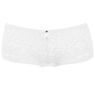 Freya-Lingerie-Soiree-Lace-White-Short-AA5016WHE-Front