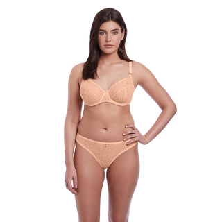 Freya-Lingerie-Starlight-Hero-Caramel-Nude-Balcony-Side-Support-Bra-AA5201CAL-AA5202CAL-Brazilian-Brief-AA5207CAL-Front