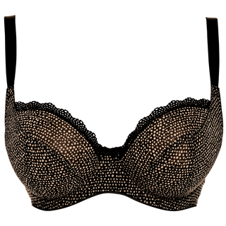 Freya-Lingerie-Summer-Haze-Black-Balcony-Bra-AA3991BLK