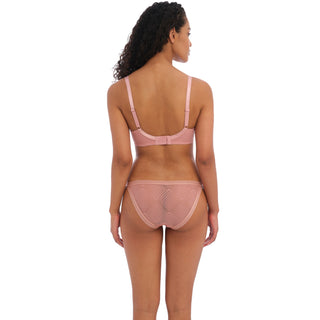 Freya-Lingerie-Tailored-Ash-Rose-Pink-Plunge-Bra-AA401121ASE-Brief-AA401150ASE-Back