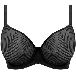 Freya-Lingerie-Tailored-Black-Plunge-Tshirt-Bra-AA401131BLK