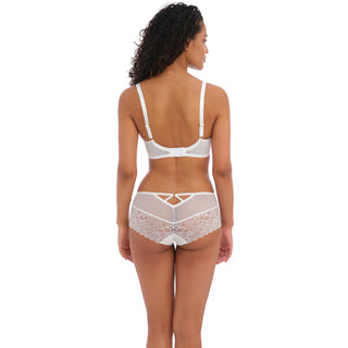 Freya-Lingerie-Temptress-White-T-Shirt-Bra-AA400131WHE-Short-AA400180WHE-Back