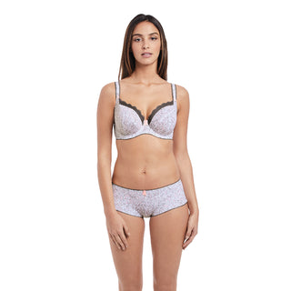 Freya-Lingerie-Urban-Echo-Mist-Plunge-Balcony-Bra-AA3951MIT-Short-AA3965MIT-Front