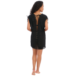 Freya-Sunscape-Black-Beach-Cover-Up-AS201590BLK-Back