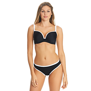 Freya-Swim-Back-To-Black-Moulded-Bikini-Top-AS3702BLK-Brief-AS3706BLK-Front