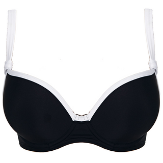 Freya-Swim-Back-To-Black-Moulded-Bikini-Top-AS3702BLK
