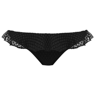 Freya-Swim-Bohemia-Black-Italini-Bikini-Brief-AS2975BLK-Front