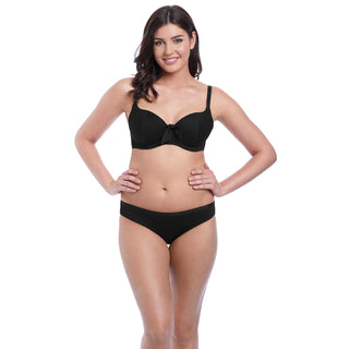 Freya-Swim-Nouveau-Black-Sweetheart-Bikini-Top-AS6700BLK-Brief-AS6703BLK-Front.jpg
