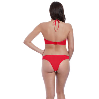 Freya-Swim-Nouveau-Red-Triangle-Bikini-Top-AS6701RED-Brazillian-Brief-AS6704RED-Back.jpg