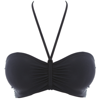 Freya-Swim-Remix-Black-Bandeau-Bikini-Top-AS3944BLK