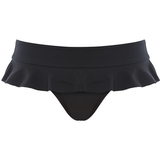 Freya-Swim-Remix-Black-Latino-Bikini-Brief-AS3951BLK-Front