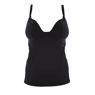 Freya-Swim-Remix-Black-Tankini-Top-AS3946BLK