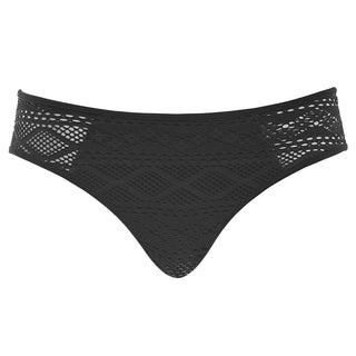 Freya-Swim-Sundance-Black-Hipster-Bikini-Brief-AS3976BLK-Front