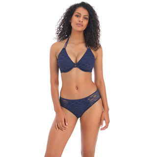 Freya-Swim-Sundance-Halter-Bikini-Top-Denim-Blue-AS3971DEN-Bikini-Brief-AS3976DEN