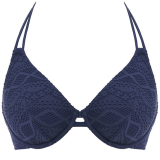 Freya-Swim-Sundance-Halter-Bikini-Top-Denim-Blue-AS3971DEN