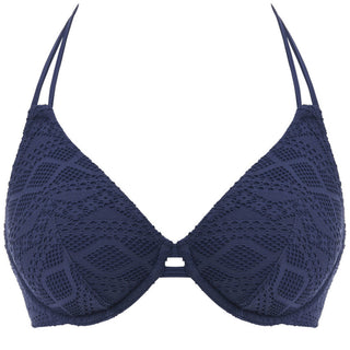 Freya-Swim-Sundance-Halter-Bikini-Top-Denim-Blue-AS3971DEN