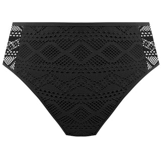 Freya-Swim-Sundance-High-Waist-Bikini-Brief-Black-AS4001BLK