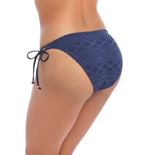 Freya-Swim-Sundance-Tie-Side-Bikini-Brief-Denim-Blue-AS3975DEN-Back
