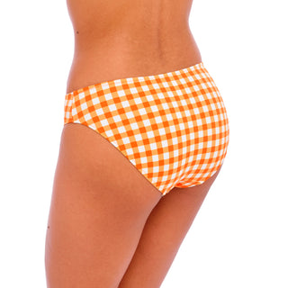 Freya-Swimwear-Check-In-Zest-Orange-Bikini-Brief-AS201970ZET-Back
