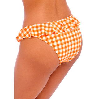 Freya-Swimwear-Check-In-Zest-Orange-Italini-Bikini-Brief-AS201984ZET-Back