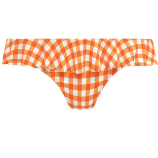 Freya-Swimwear-Check-In-Zest-Orange-Italini-Bikini-Brief-AS201984ZET